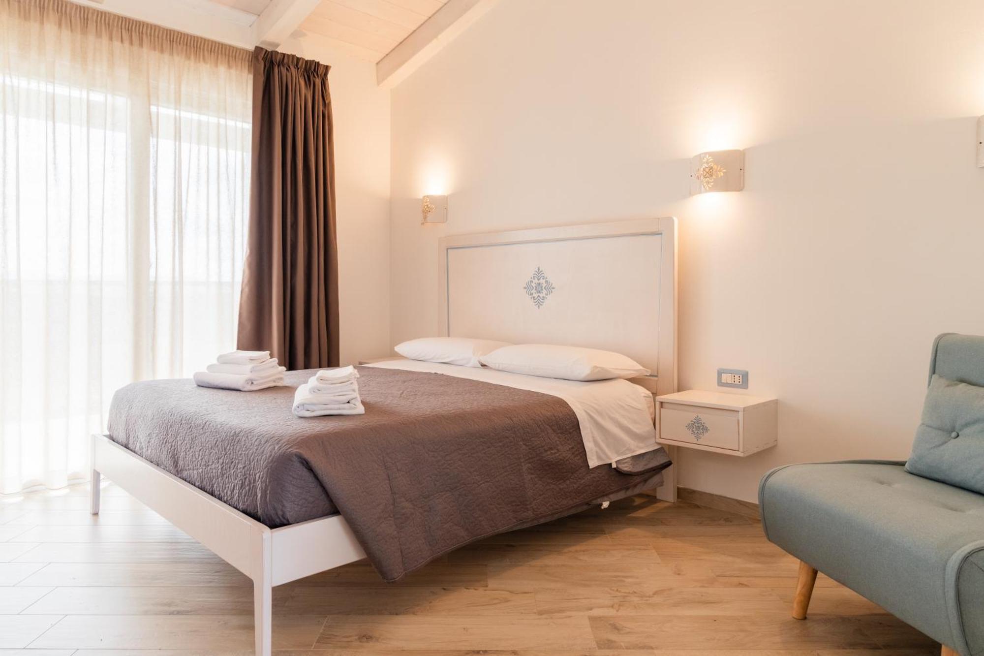 Rena Majore Country Resort Lampianu Kültér fotó