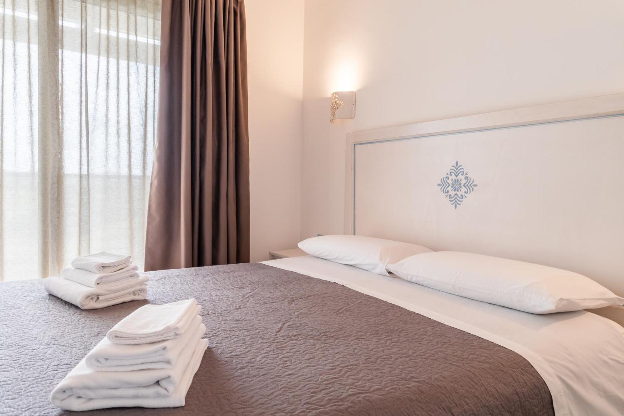 Rena Majore Country Resort Lampianu Kültér fotó