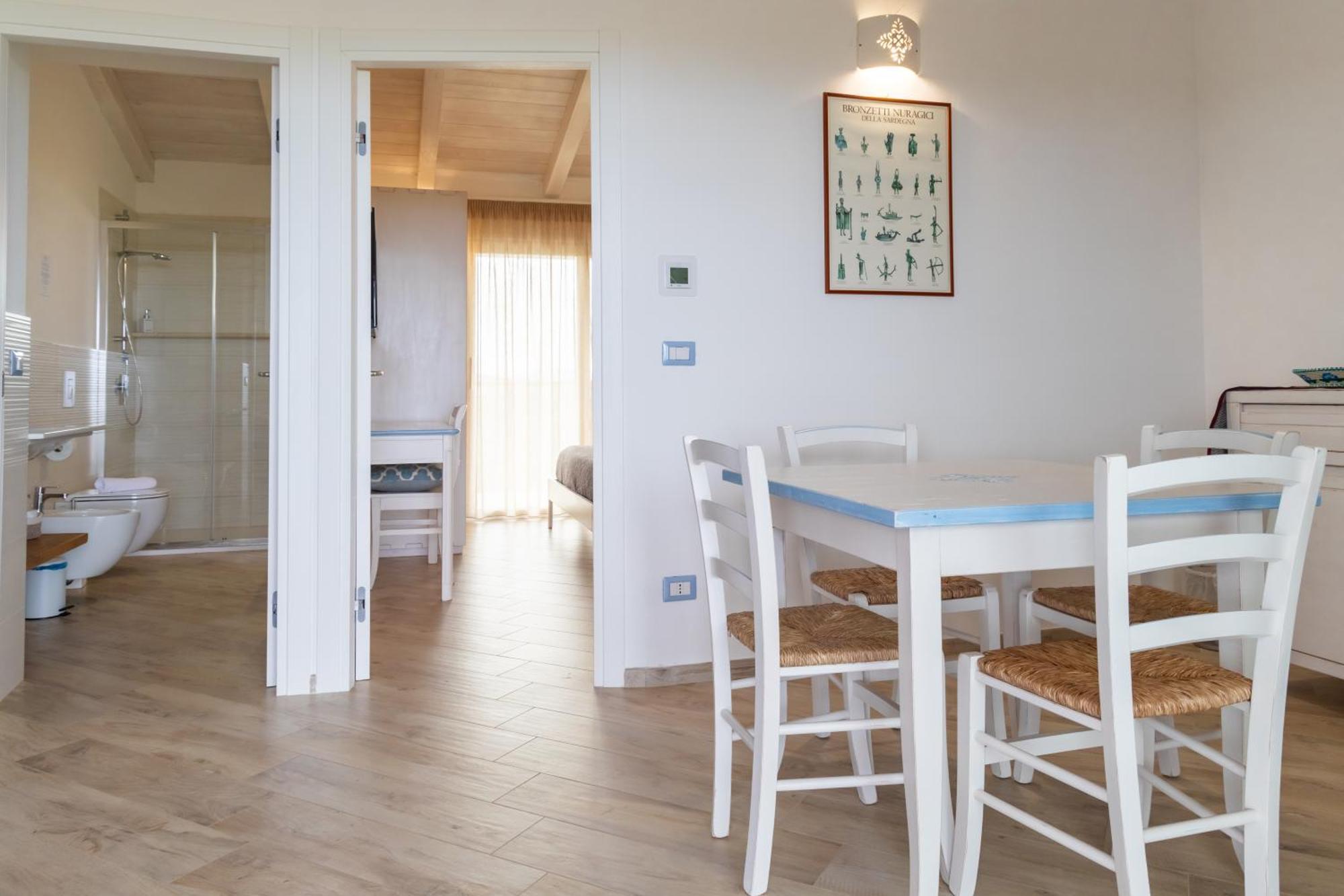 Rena Majore Country Resort Lampianu Kültér fotó